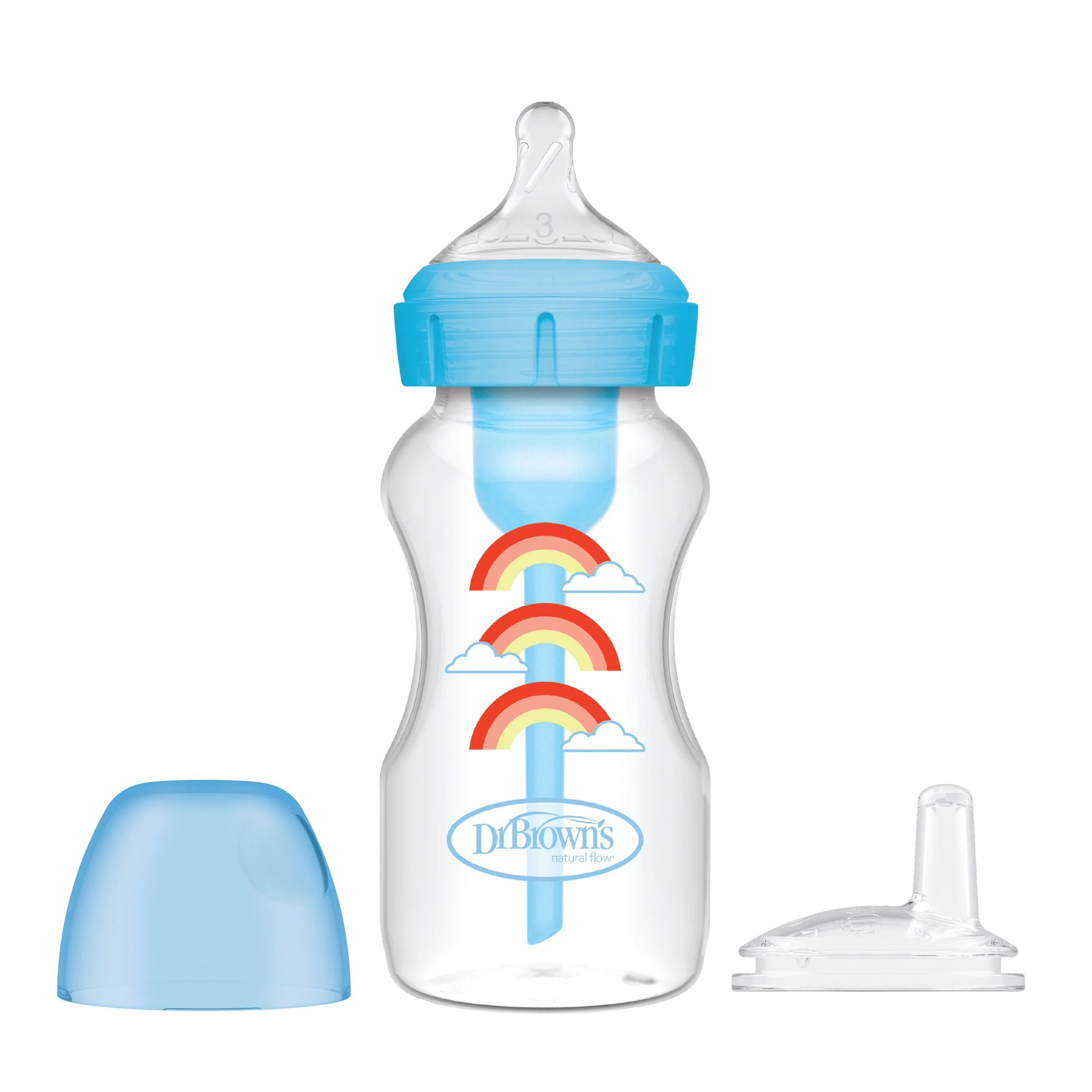 Toddler Essentials
